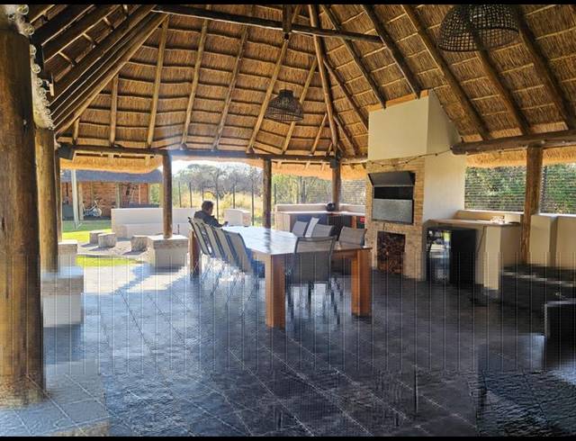 FARM FOR SALE IN LUSTHOF